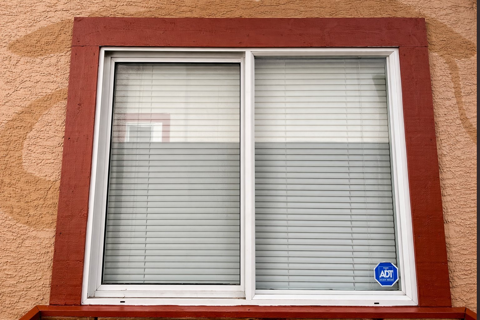 Clean windows after cleaning